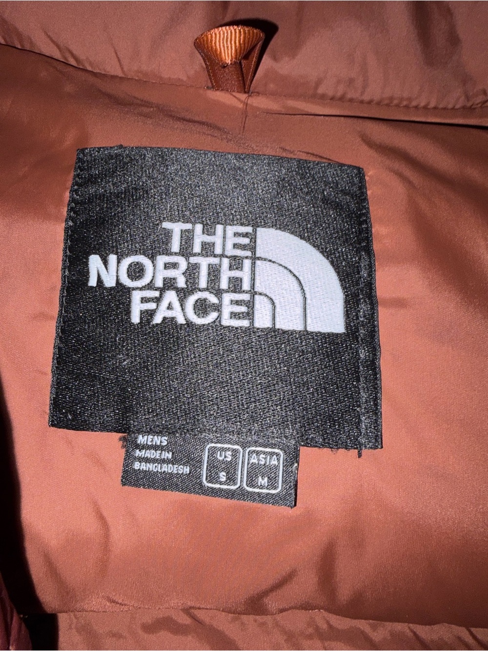 North Face 700 Size S Men (Can fit M) - Picture 3 of 6